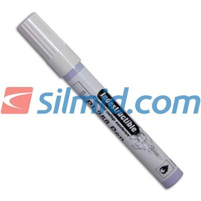 Indestructible Paint PL258 Black Marking Ink 10ml Pen