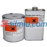 Resiblend AP15/HP15 1Kg Kit