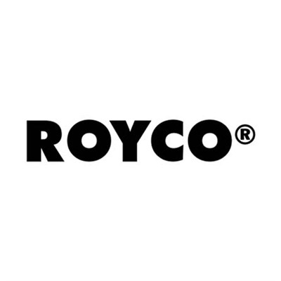 Royco 555 Synthetic Turbine Engine Oil (OX-26) (O-160) 5USG Pail *DOD-PRF-85734