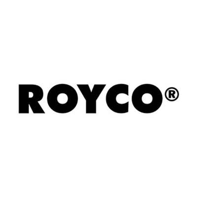 Royco 481 Mineral Based Turbine Oil (O-133) 55USG Drum *MIL-PRF-6081 Grade 1010