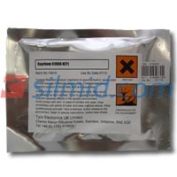 TE-Connectivity (was Raychem) S1006 Kit1 Two Part Paste Adhesive (2 x 15gm packs)