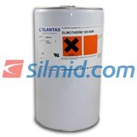 Elmotherm 109-0008 Varnish 5Kg Tin