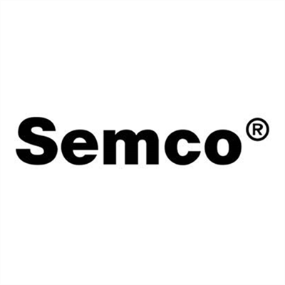 Semco® Hybrid Syringe Plunger Rod 30/35cc (313502)