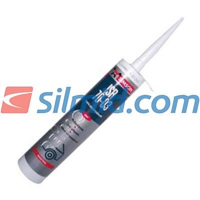 Simson ISR 70-03 White Adhesive/Sealant 290ml Cartridge