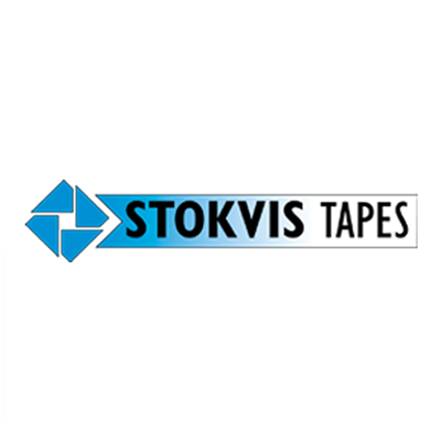 ITW Stokvis D3051 Double Sided Tissue Tape