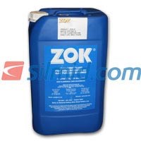 ZOK 27 Gold Standard Compressor Cleaner 25Lt Can - Ready To Use