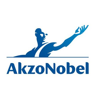 Akzo Aerodur Clearcoat UVR Polyurethane Topcoat