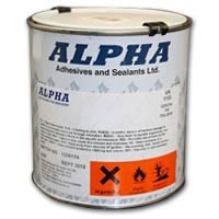 Alpha T161 Methy Ethyl Ketone (MEK) 1Lt Can
