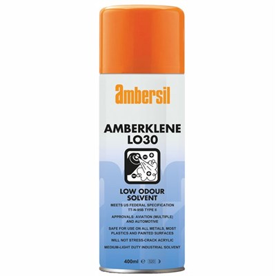 Ambersil Amberklene LO30 Degreaser