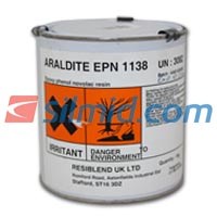 Araldite Epn 1138 Sp Resin 1Kg