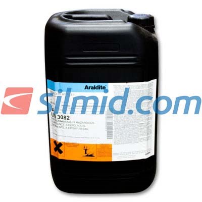 Araldite AY103-1 Epoxy Resin 25Kg Drum