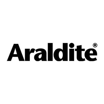 Araldite 252-1 Blue Adhesive Filler 1.4Kg Kit *ASNA 4072