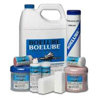 Boelube 70104 (100A) Red 1USG