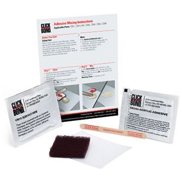 Click Bond CB92 3.5gm Kit (Fridge Storage Between 2-10‚°C)