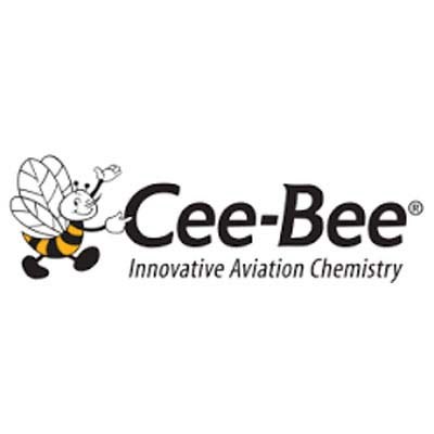 Cee-Bee Paint Remover E-1092T 25lt Container