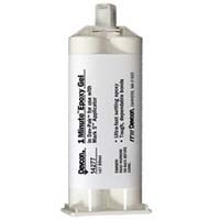Devcon 1 Minute Epoxy Gel 50gm Cartridge