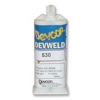 Devcon Devweld 530 Methacrylate Adhesive 50ml Cartridge
