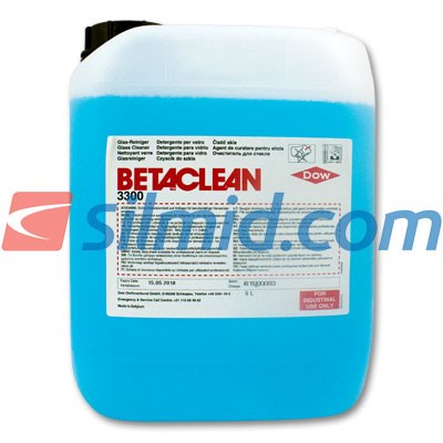 Dow Betaclean 3300 5Lt (285083)