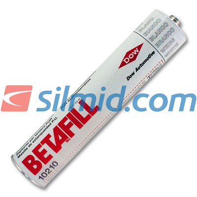 Dow Betafill 10210 310ml Cartridge (225185)