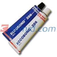 Loctite Ablestik 286 A/B Epoxy Paste 140gm Tube Kit (was Eccobond)