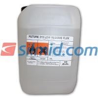 Future Flux 315 No Clean Low Residue Flux 10Lt