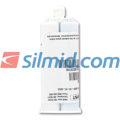 Bergquist TGF 3600 Gap Filler 50cc Cartridge (was 3500S35)