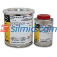 Loctite EA901N A/B 1USQ Can (Fridge Storage 4°C)