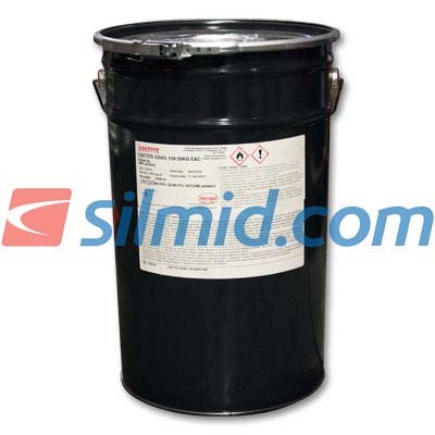 Loctite EDAG 109 Conductive Coating 20Kg Drum (was Electrodag)