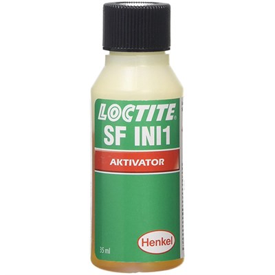 Loctite SF Initiator 1 35ml Bottle (5 Minute Cure Time)