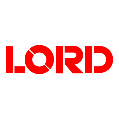 Lord 606 with Accelerator 6GB Acrylic Adhesive 490ml Cartridge