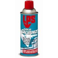 LPS Cold Galvanize Corrosion Inhibitor 336ml Aerosol