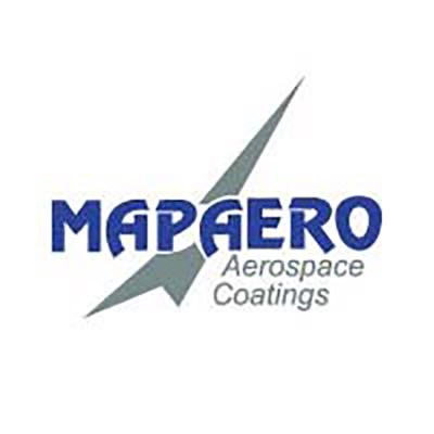 Mapaero 03-49 Blue Epoxy Surfacer 500gm Kit