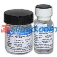 M-Bond Ae10 Epoxy Adhesive 70G
