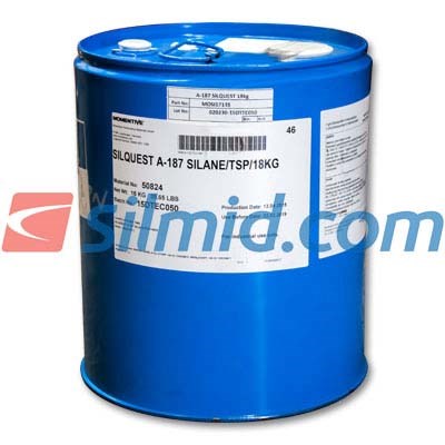 Momentive Silquest A-187 18Kg