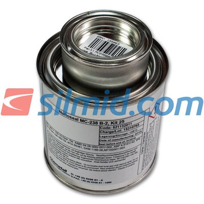 Naftoseal MC-238 Class B2 250ml Kit-25 Aims 04-05-000 Issue 4 Dan1186 Abp45141/4-5142 Issue 11