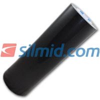 NITTO P-306L Anti-Corrosion Vinyl Protection Tape Black 457mm x 30Mt Roll