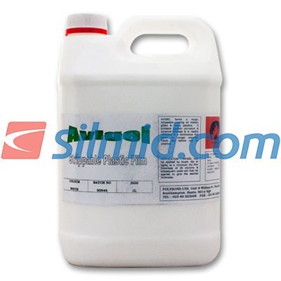 Polybond Avigel 100 White 5Lt Can
