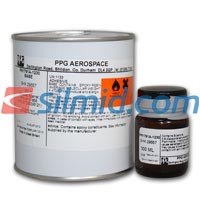 PPG PR1791 A Fuel Tank Sealant 300ml Kit *PPG-DTD900/6121
