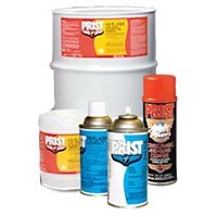Prist Hi-Flash Lo-Flo Anti-Icing Additive 8oz Aerosol
