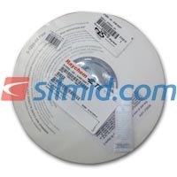 TE-Connectivity (was Raychem) S1255-04 Tape 20mm x 0.5mm x 30Mtr Roll (Fridge Storage)