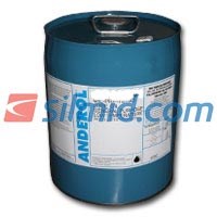 Royco LGF Red Landing Gear Fluid 5USG Pail *DPM-6177