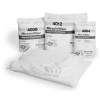 Texwipe MiracleWipe TX4012 Bag Of 200 Nylon Wipes