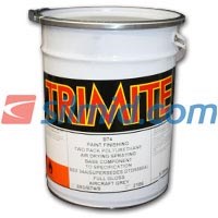 Trimite 693/B74/9 Grey Gloss 5Lt *BS2X34A