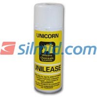 Unilease Release Agent 400ml Aerosol