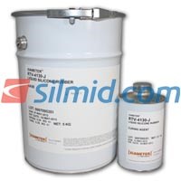 XIAMETERâ„¢ RTV-4130-J Moldmaking Rubber 5.5Kg Kit
