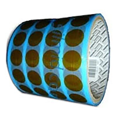 adhere INT701 High Temperature Polyimide Masking Tape