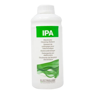 Electrolube IPA Electronic Cleaning Solvent