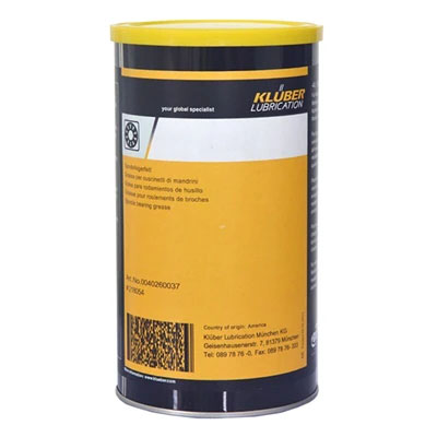 Kluber Isoflex Topas NB 5051 Grease