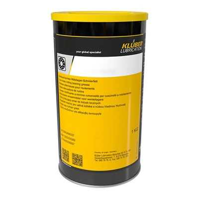 Kluber Isoflex Topas L 3-600 Grease 1Kg Can