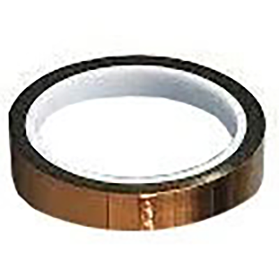 Dupont Kapton HN Polyimide Film Tape 25mm x 50Mt Roll